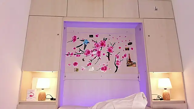 Oshun_444 Obrolan Langsung XXX