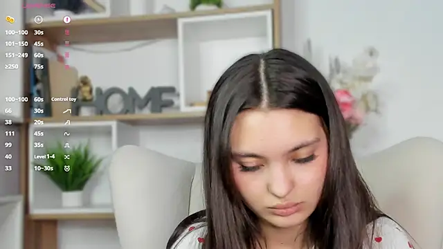 MirthaBolduan Obrolan Langsung XXX