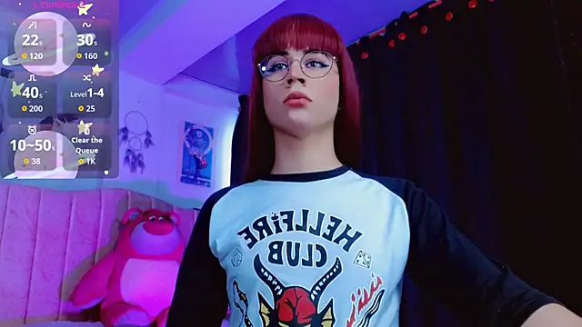 عرض كام Amber_myers