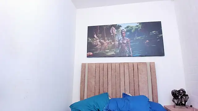 Thalia_parkerr_ – Live XXX-chat