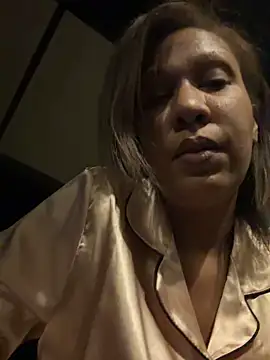 TrustMySoles' Webcam Show