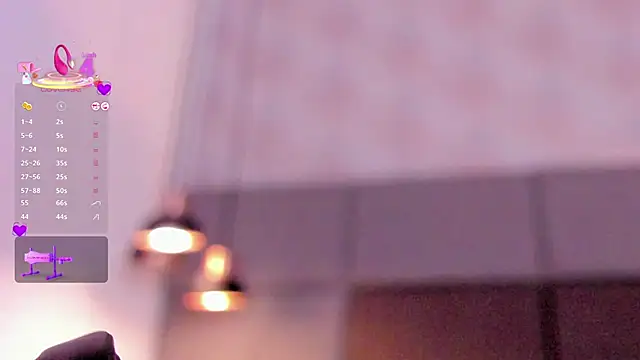 mia_h_ Adlı Modelin Canlı XXX Sohbeti