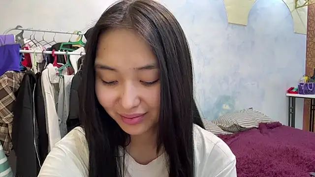 SinaGervasi – Live XXX-chat