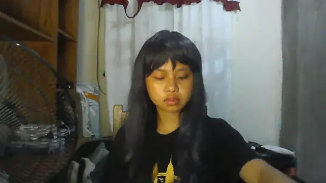 Webkamerová show BethelScholnick