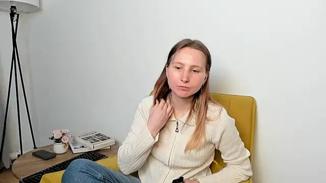 RenettaKrissie – Live XXX-chat