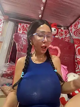 عرض كام sweetieme