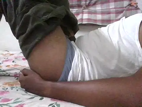 Pokazy przed kamerką – divi5555