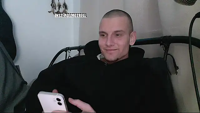 ETHAN_MOORE 网络视讯表演