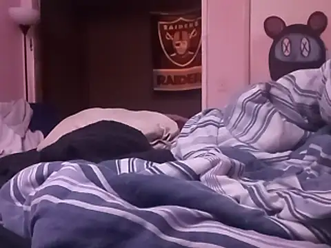 Blkstylion ওয়েবক্যাম শো