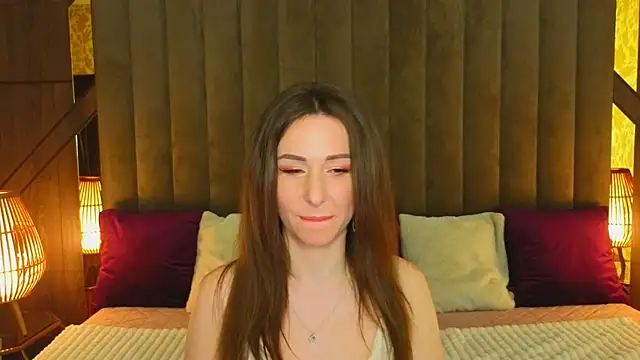 KimmmLi – Live XXX-chat