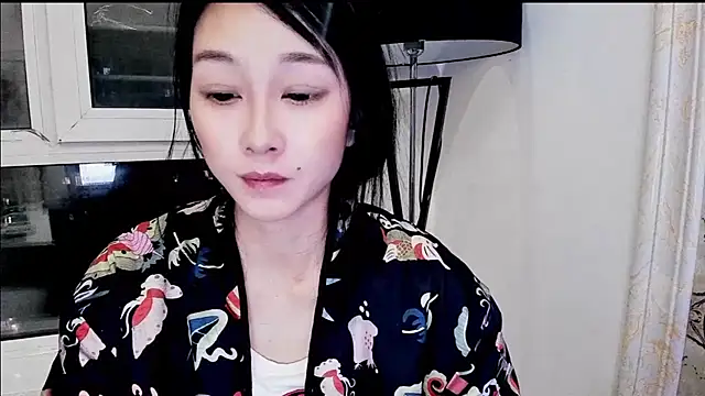 دردشة NIAN-er الجنسية المباشرة