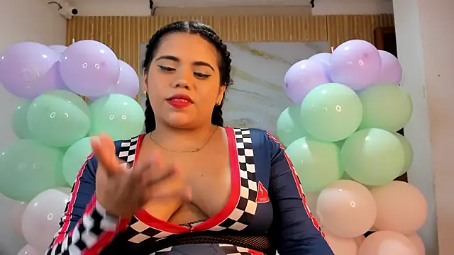 samy_19_ – Live XXX-chat