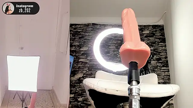 zoe_backer – Live XXX-chat