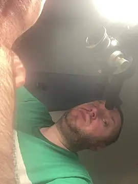 Show modela DorianJeday na web-kameri