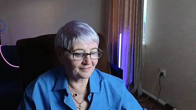 Sandra_Snowflake – Live XXX-chat