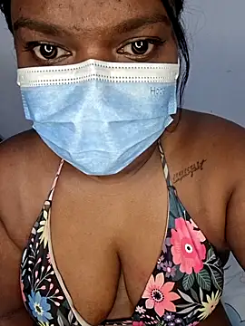 chubybabi – Live XXX-chat