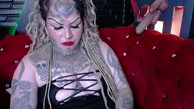 Venus_Rock: απευθείας συνομιλία ΧΧΧ