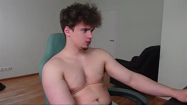 Ricky_Becko Live XXX-Chat