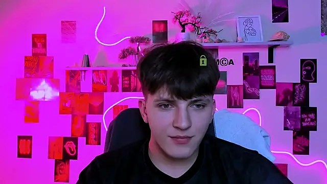 Chat +18 de travis_wolf_ ao vivo