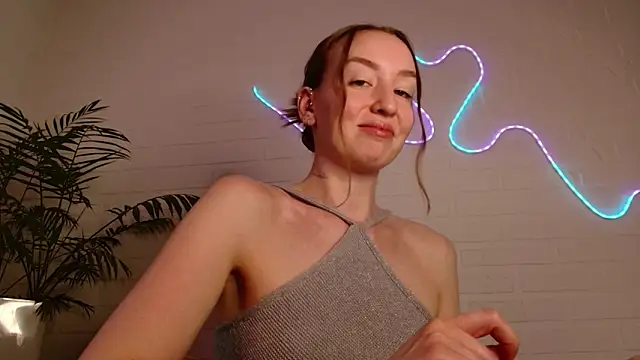 WhitePrincessLuna Live XXX-Chat