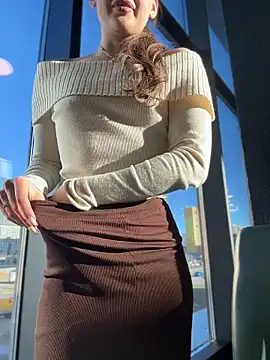 KristiRich – Live XXX-chat