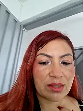 Mechi-Dirty – Live XXX-chat