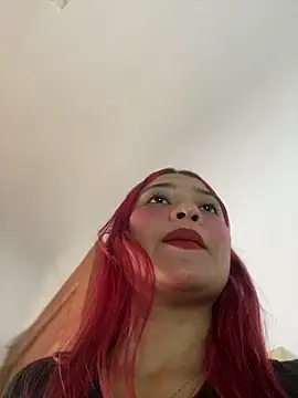 Layla_em's Webcam Show