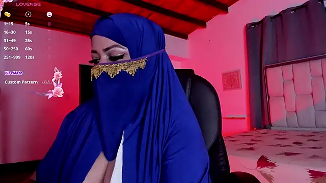 zafiro_ziz – Live XXX-chat