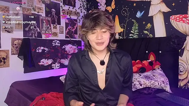 Noah_blackwood Webcamshow