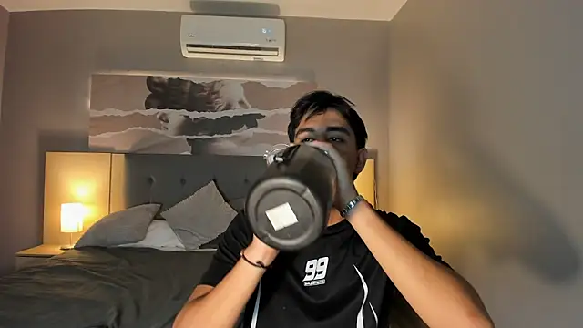 CleoandJames Chat XXX in diretta