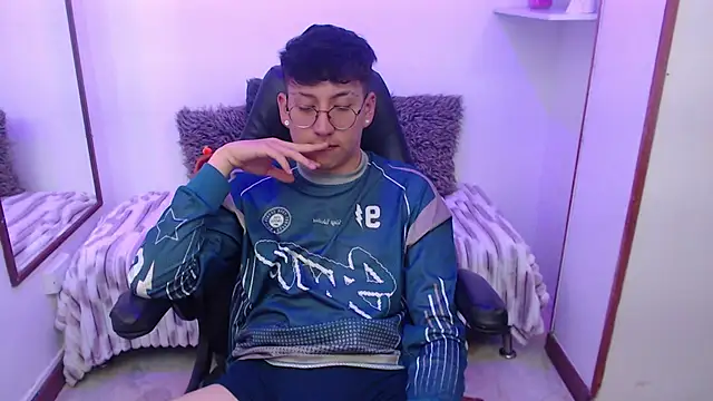 Evan_Connell – webcam-show