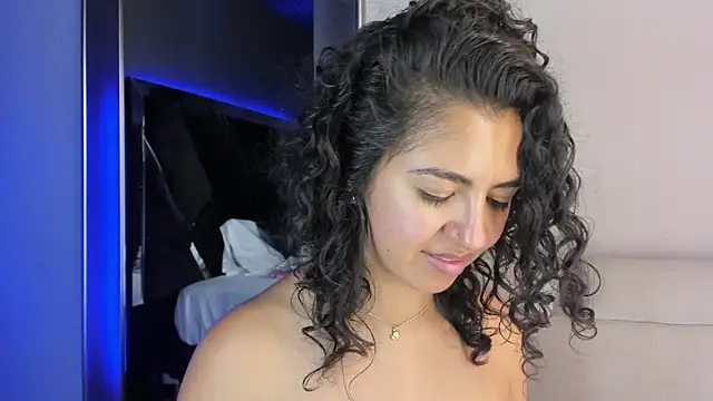 Živý XXX chat Amareto_