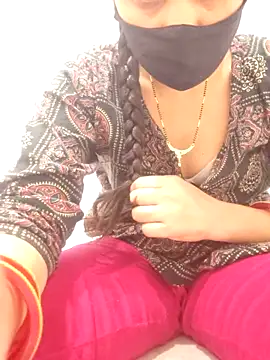 Saishaan Live XXX chat