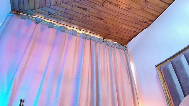 Eda_Bonne 现场XXX聊天