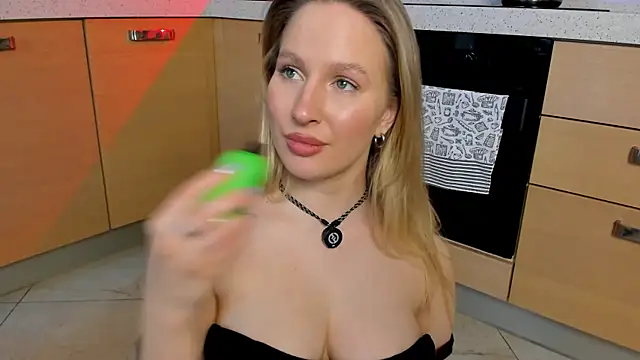 Chat XXX en directo de AnnLevine