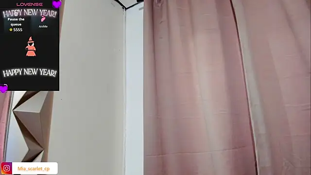 Mia_scarlet69n Live XXX chat