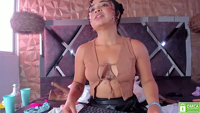 Chat XXX ao vivo de Michell_evans