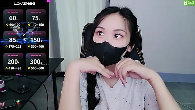 Chat XXX en directo de Dully_ana