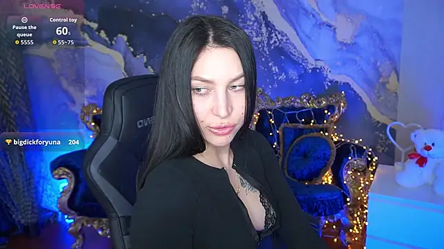 EliseVelourn Live XXX chat