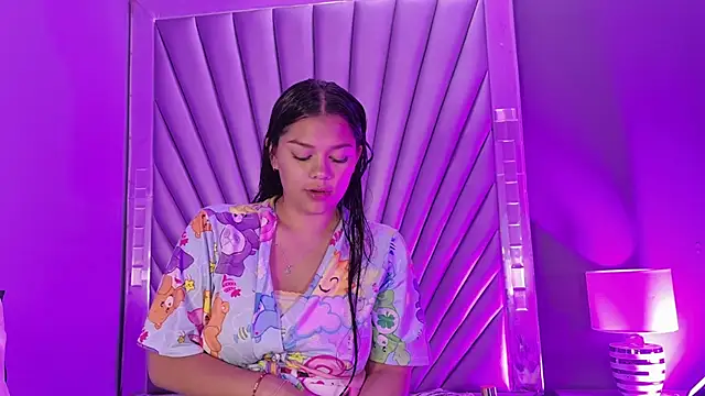 HatsaJonesn Live XXX chat