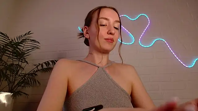 WhitePrincessLunan Live XXX chat