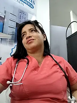 Chat XXX en directo de Nurse_Alice-7