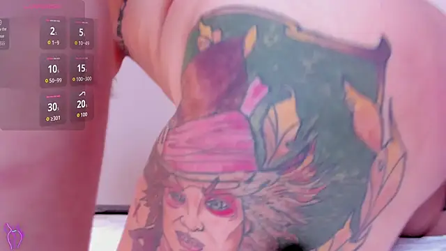 Ambar_Cooxxn Live XXX chat