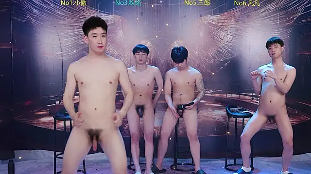 OUBA-002 现场XXX聊天