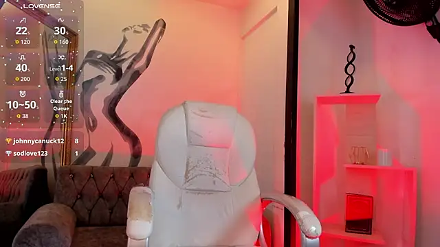 GemmaBrown – Live XXX-chat