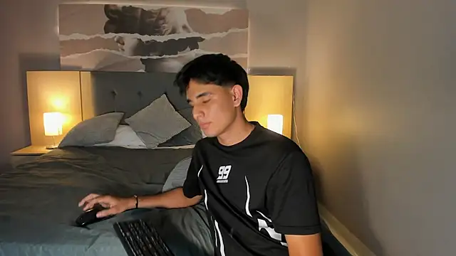 CleoandJames Chat XXX in diretta