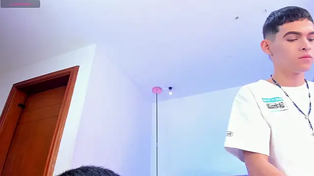 Show Webcam de your_d0ll1