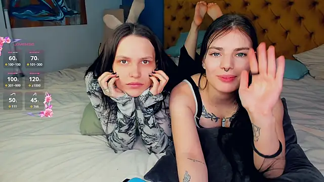 عرض كام CindyPoster