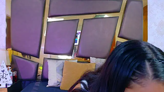 Chat XXX en directo de NicoleEsposito