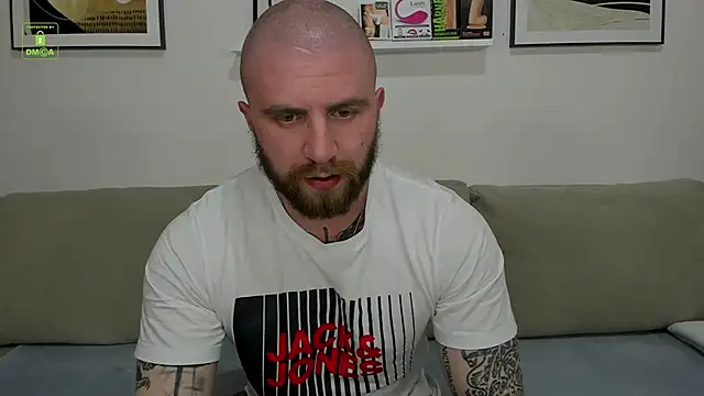 Gerard_Finbar's Live XXX Chat